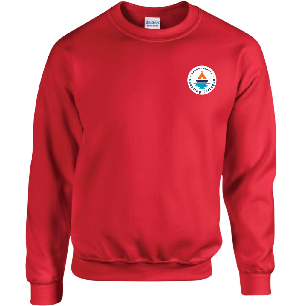 Bevers Sweater