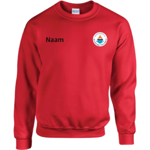 Bevers Sweater - Afbeelding 3