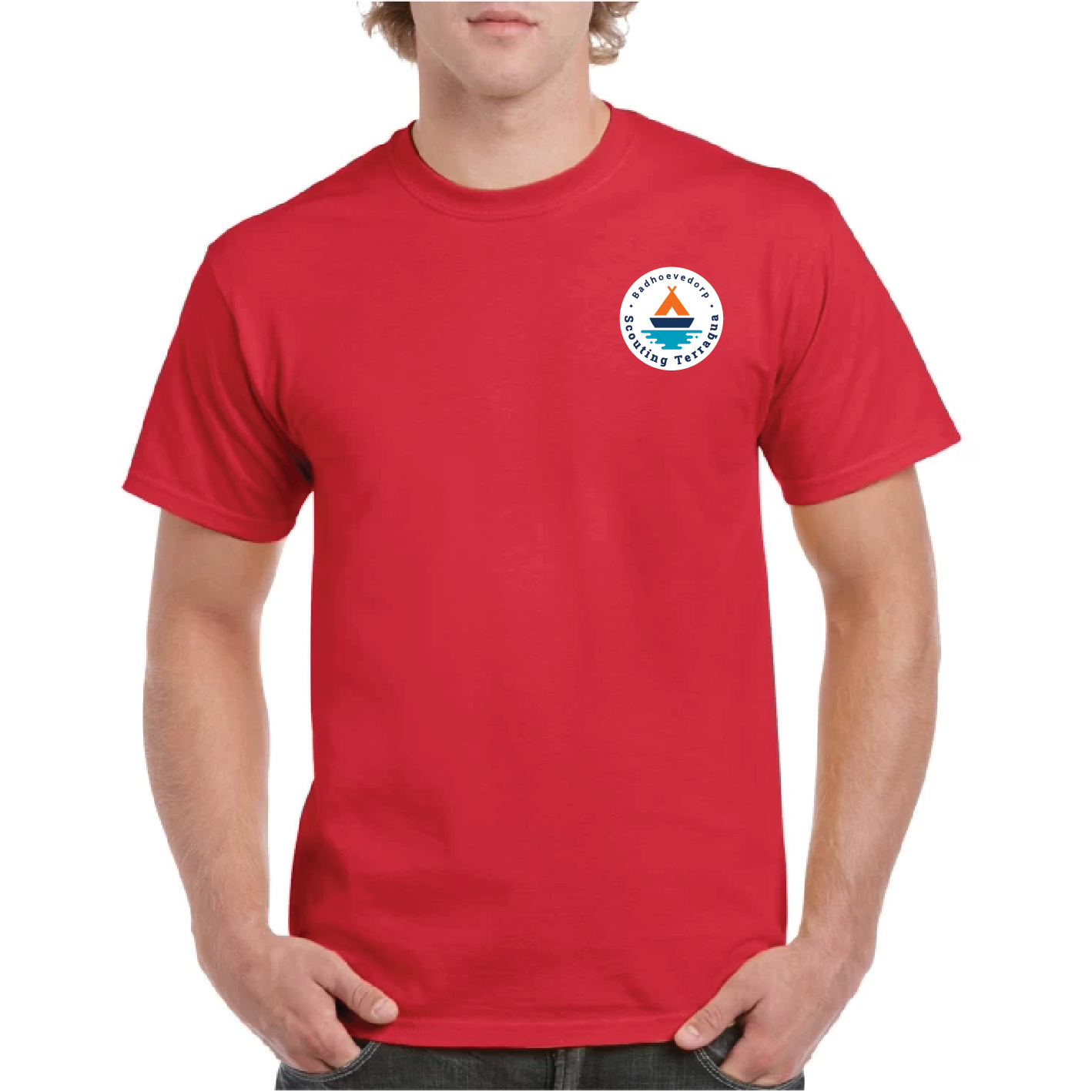 Bevers Shirt - Afbeelding 2