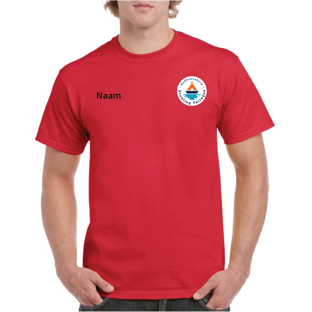 Bevers Shirt