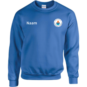 Dolfijnen Sweater - Afbeelding 3