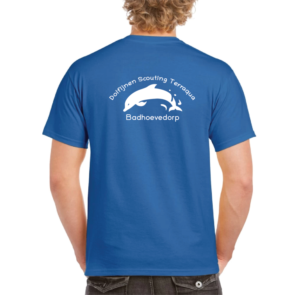 Dolfijnen Shirt