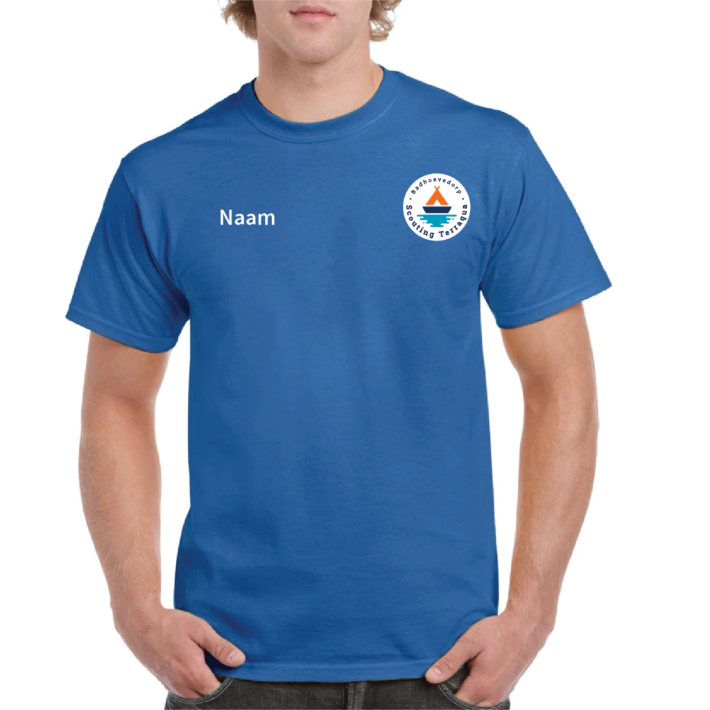 Dolfijnen Shirt