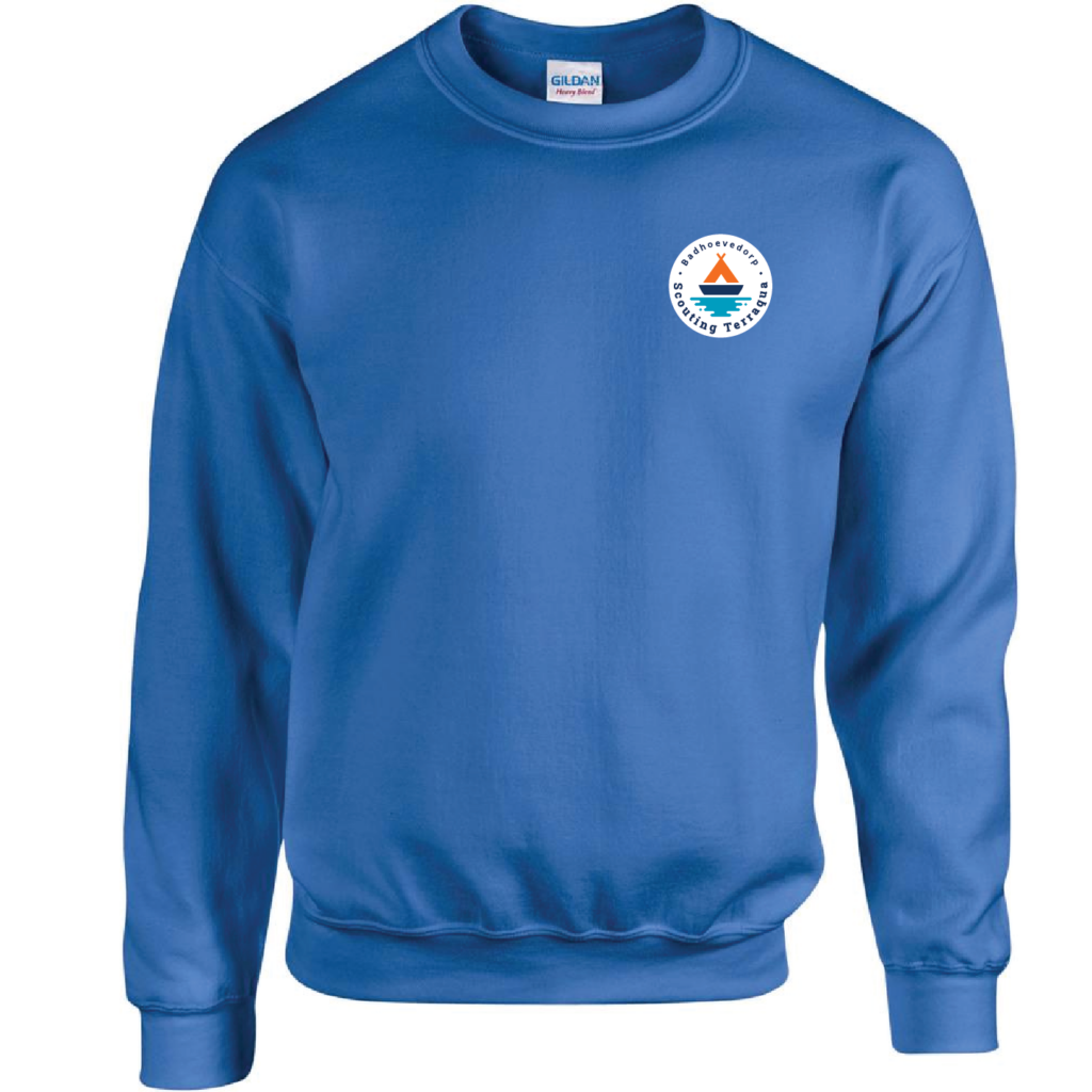 Dolfijnen Sweater