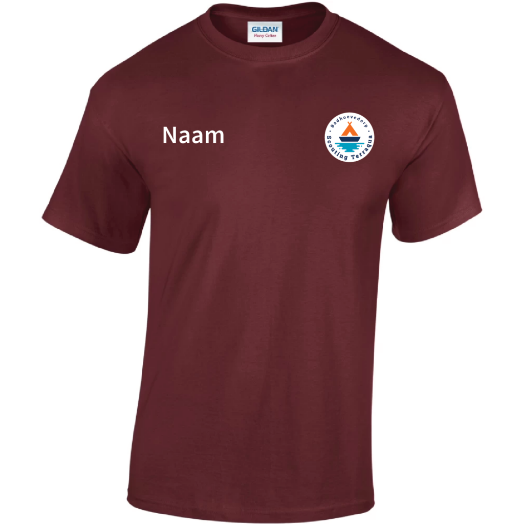 Explorers Shirt