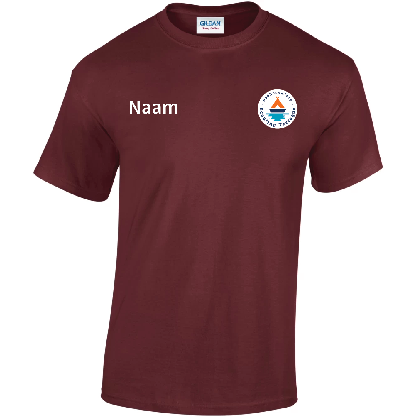 Explorers Shirt - Afbeelding 3