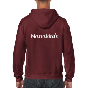 Manakka's Vest - Afbeelding 2