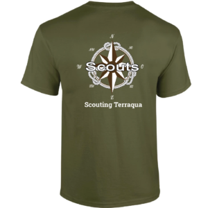 Scouts Shirt - Afbeelding 2