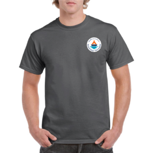 Scouting Terraqua Shirt - Afbeelding 1
