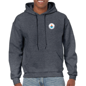 Scouting Terraqua Hoodie - Afbeelding 1