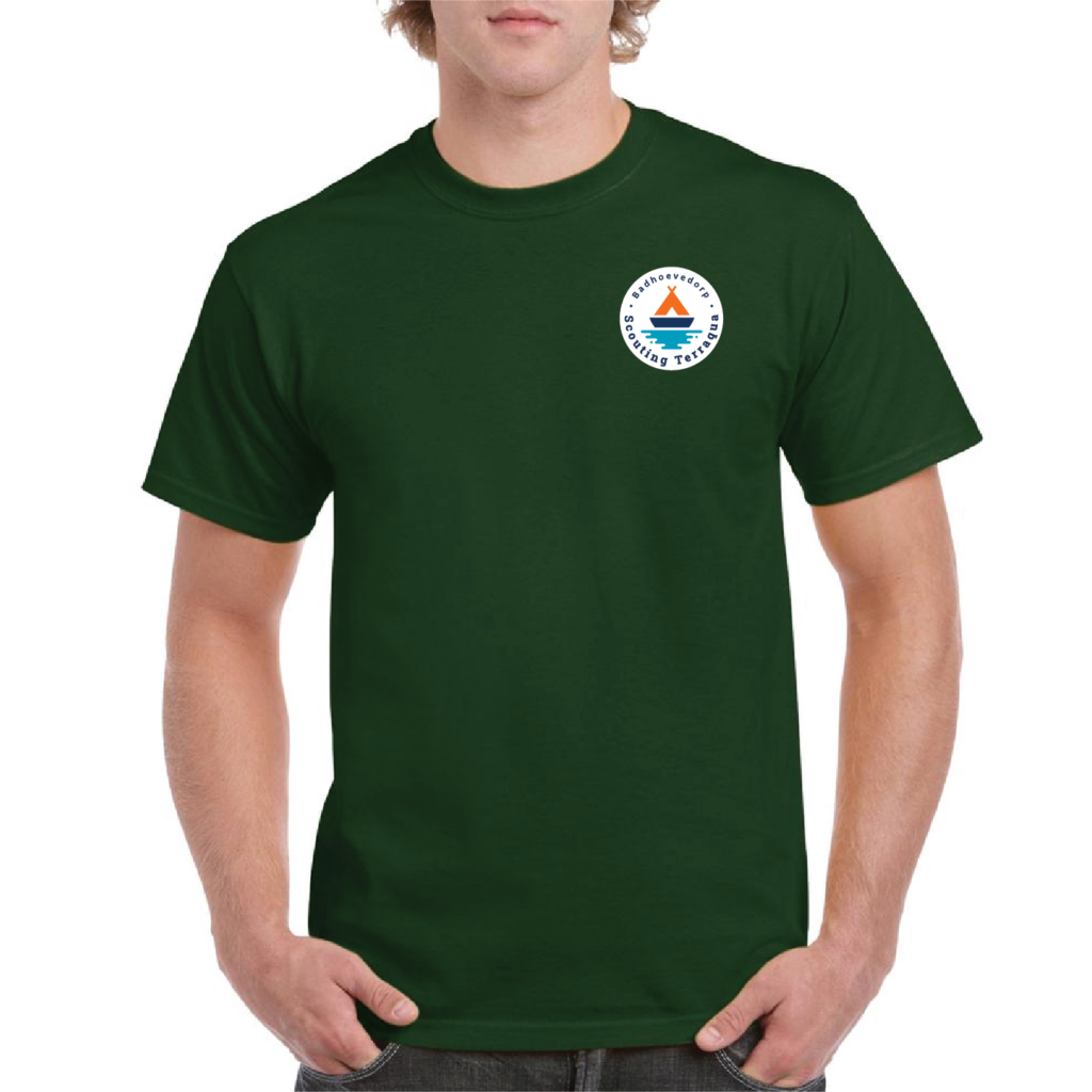 Welpen Shirt