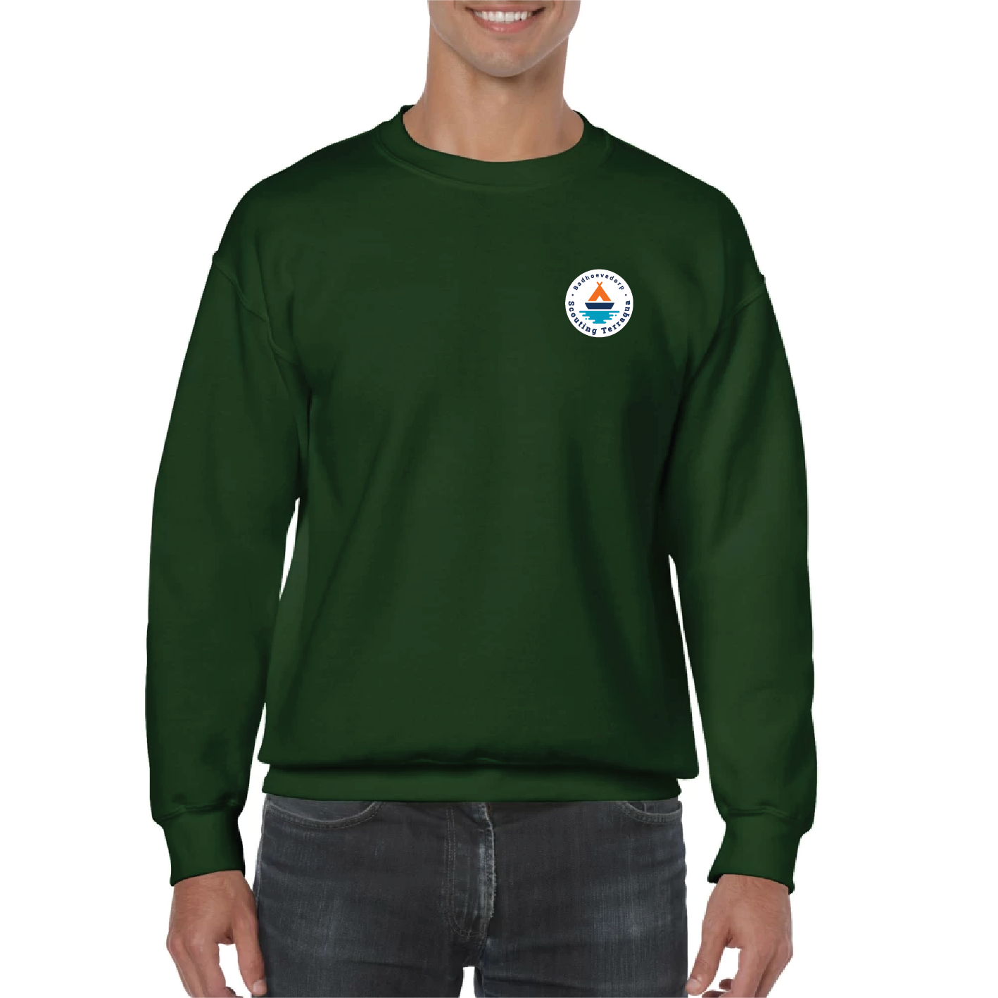 Welpen Sweater - Afbeelding 1