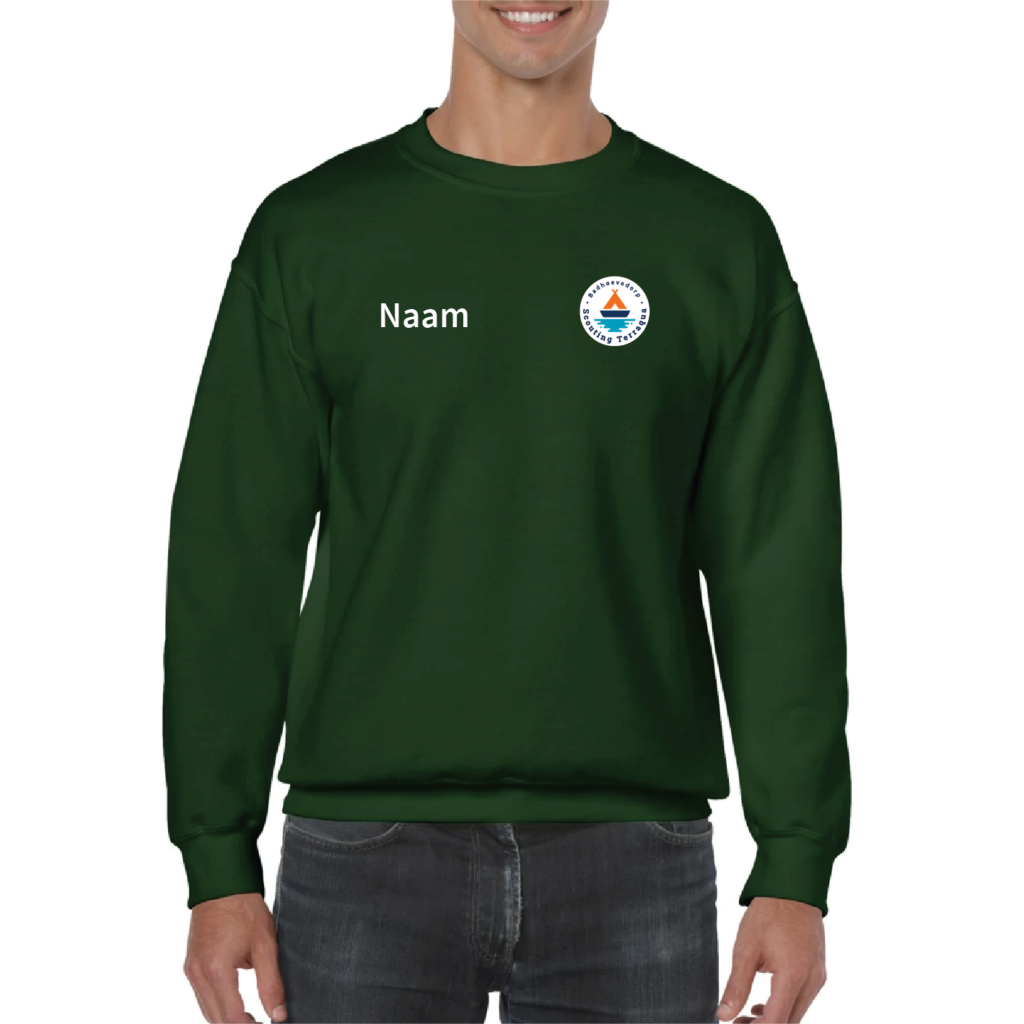 Welpen Sweater
