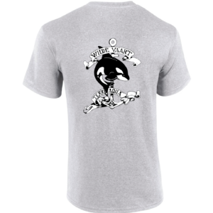 Wilde Vaart Shirt - Afbeelding 2