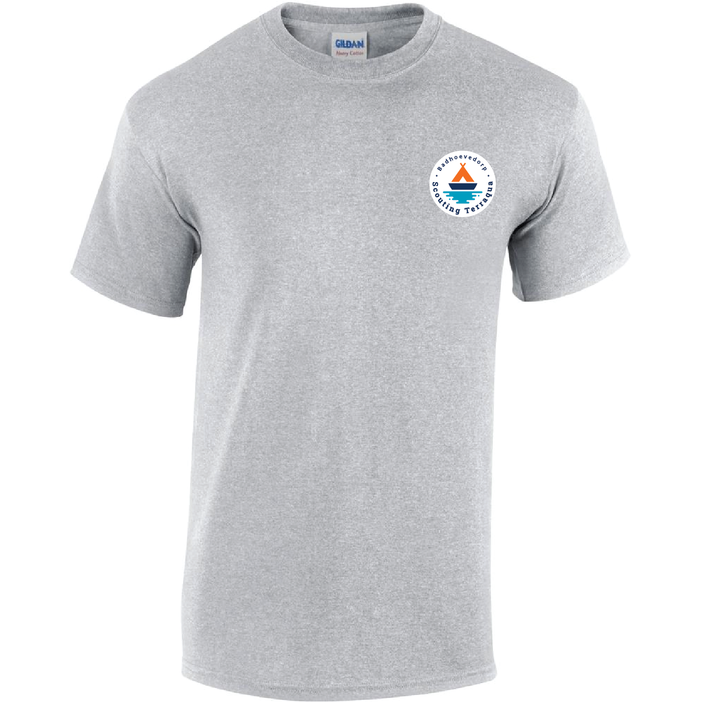 Wilde Vaart Shirt - Afbeelding 1