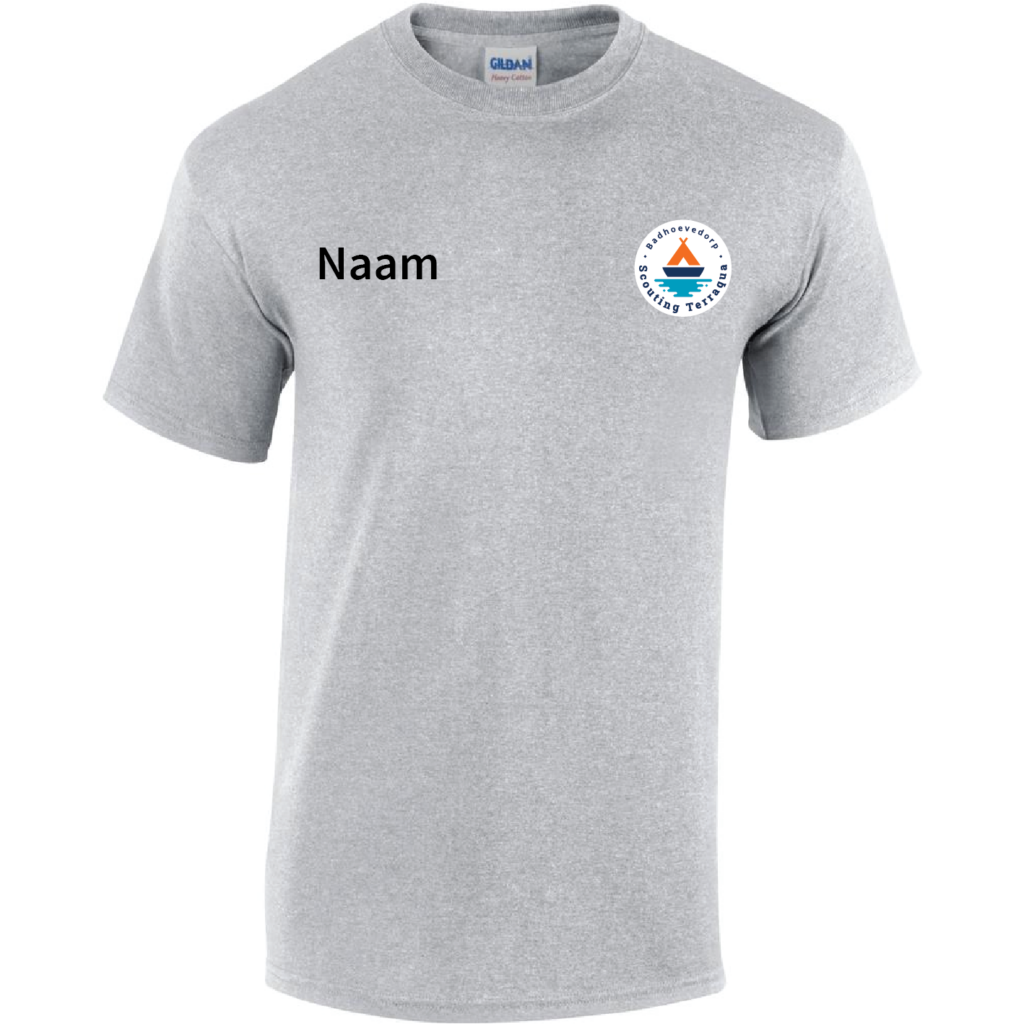 Wilde Vaart Shirt