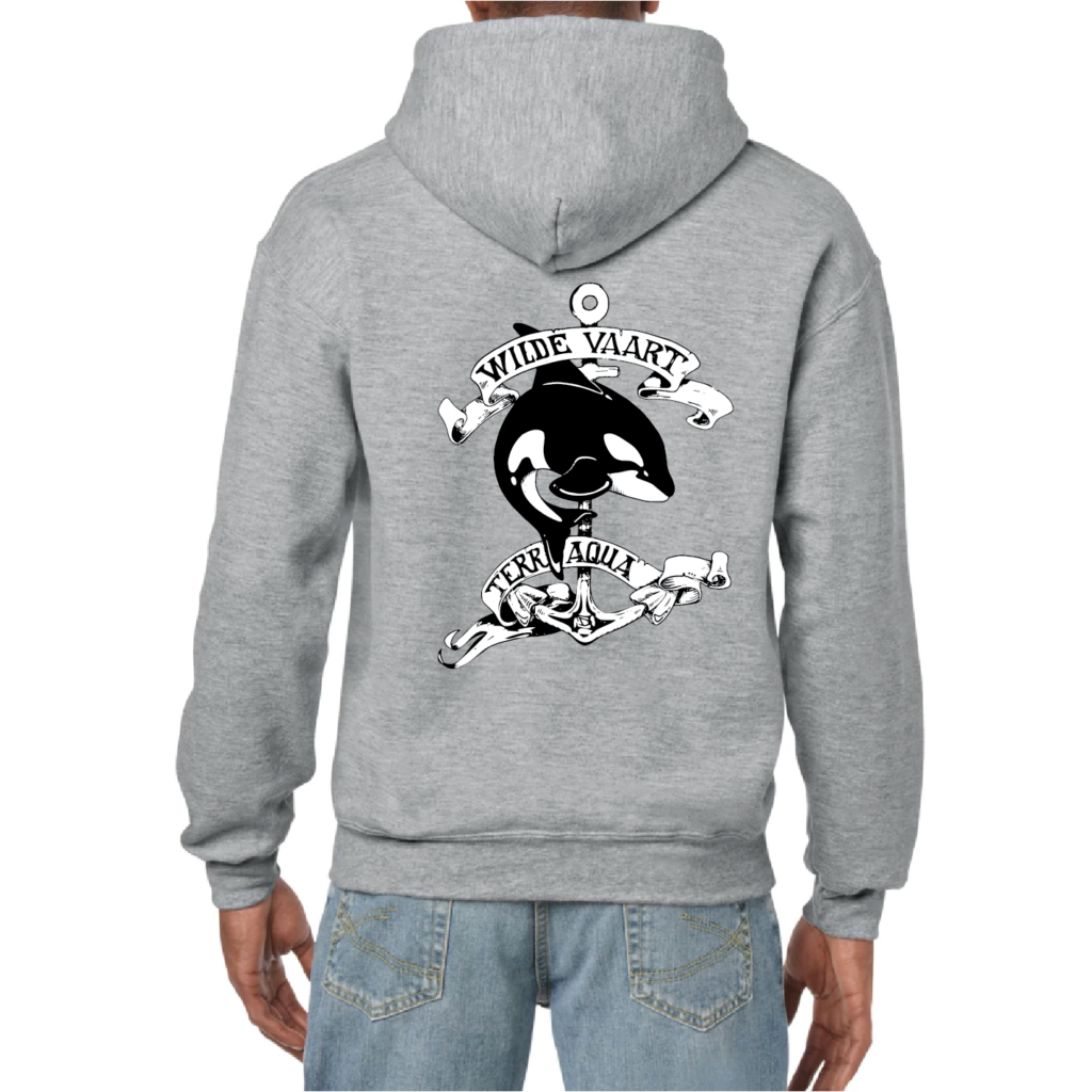 Wilde Vaart Hoodie