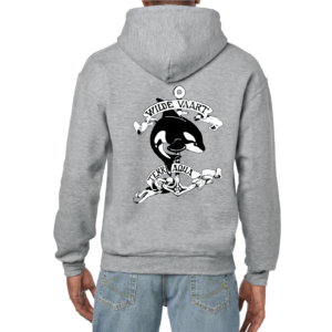 Wilde Vaart Hoodie - Afbeelding 2