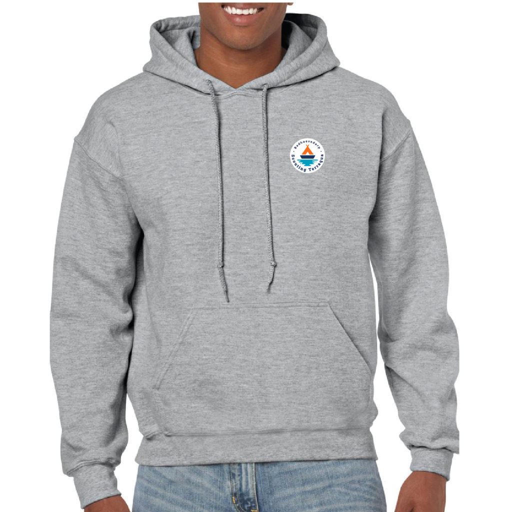 Wilde Vaart Hoodie