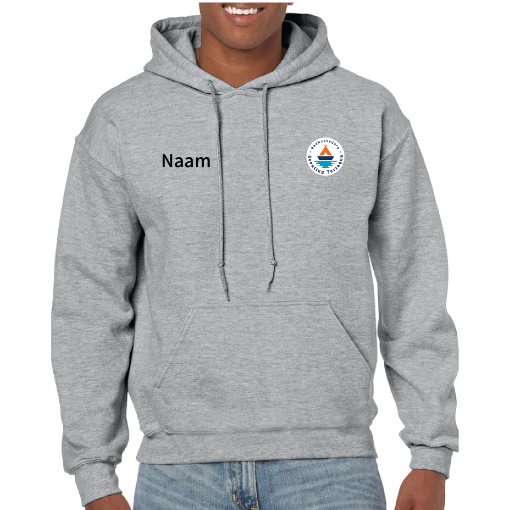 Wilde Vaart Hoodie