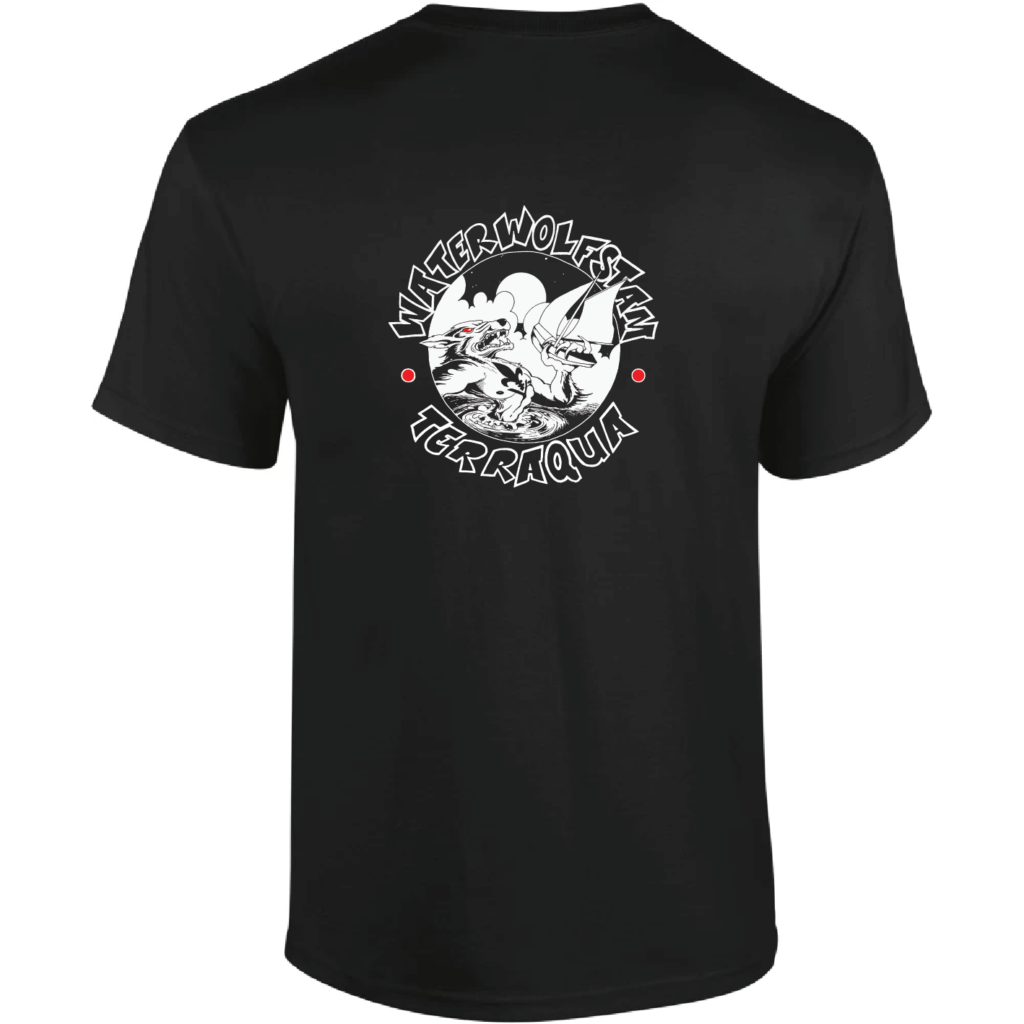 Loodsen Shirt