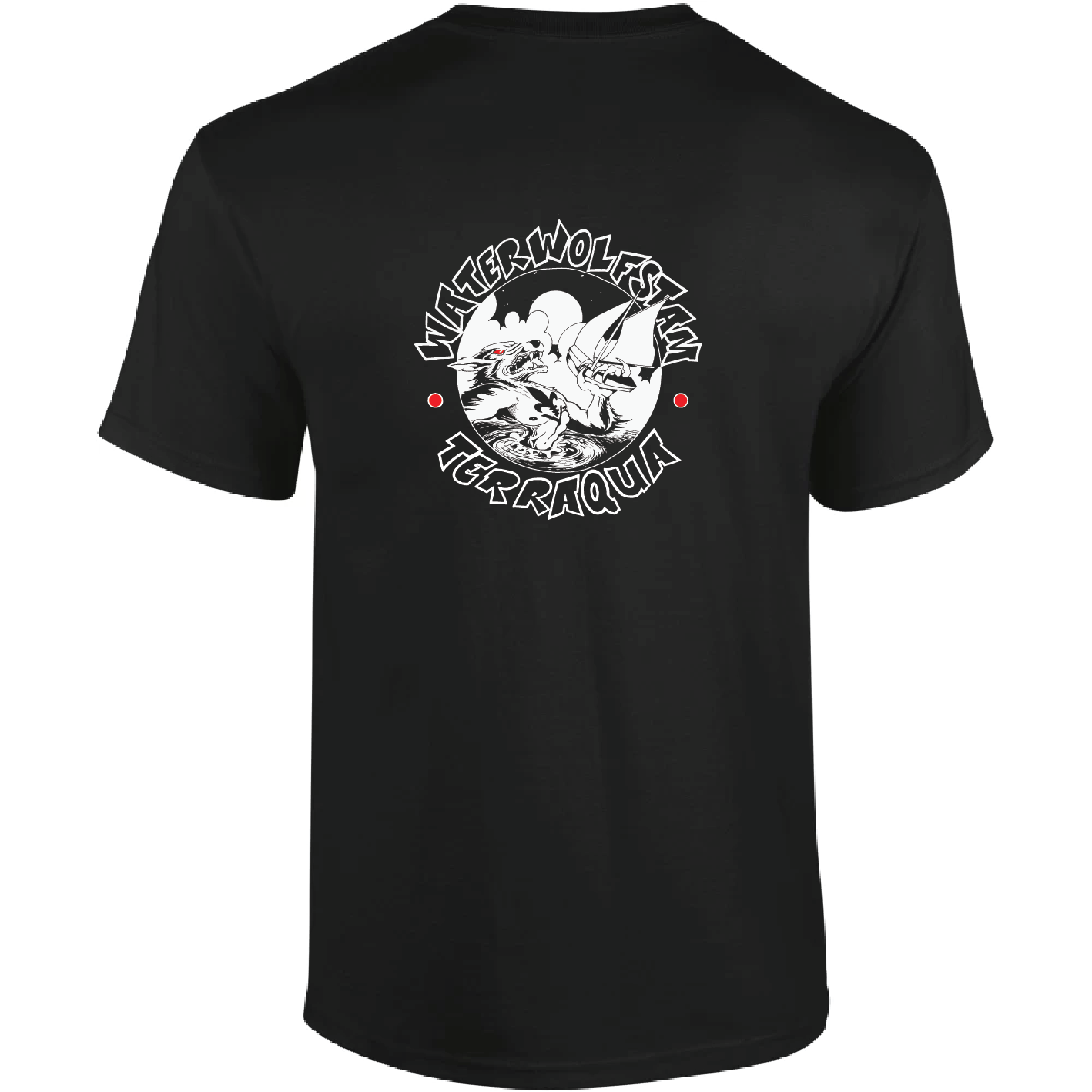 Loodsen Shirt - Afbeelding 2