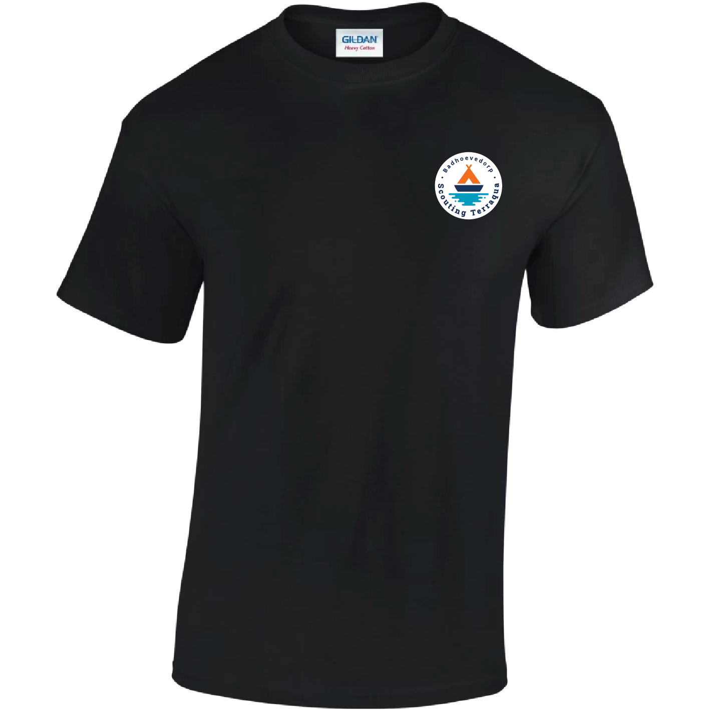 Loodsen Shirt - Afbeelding 1