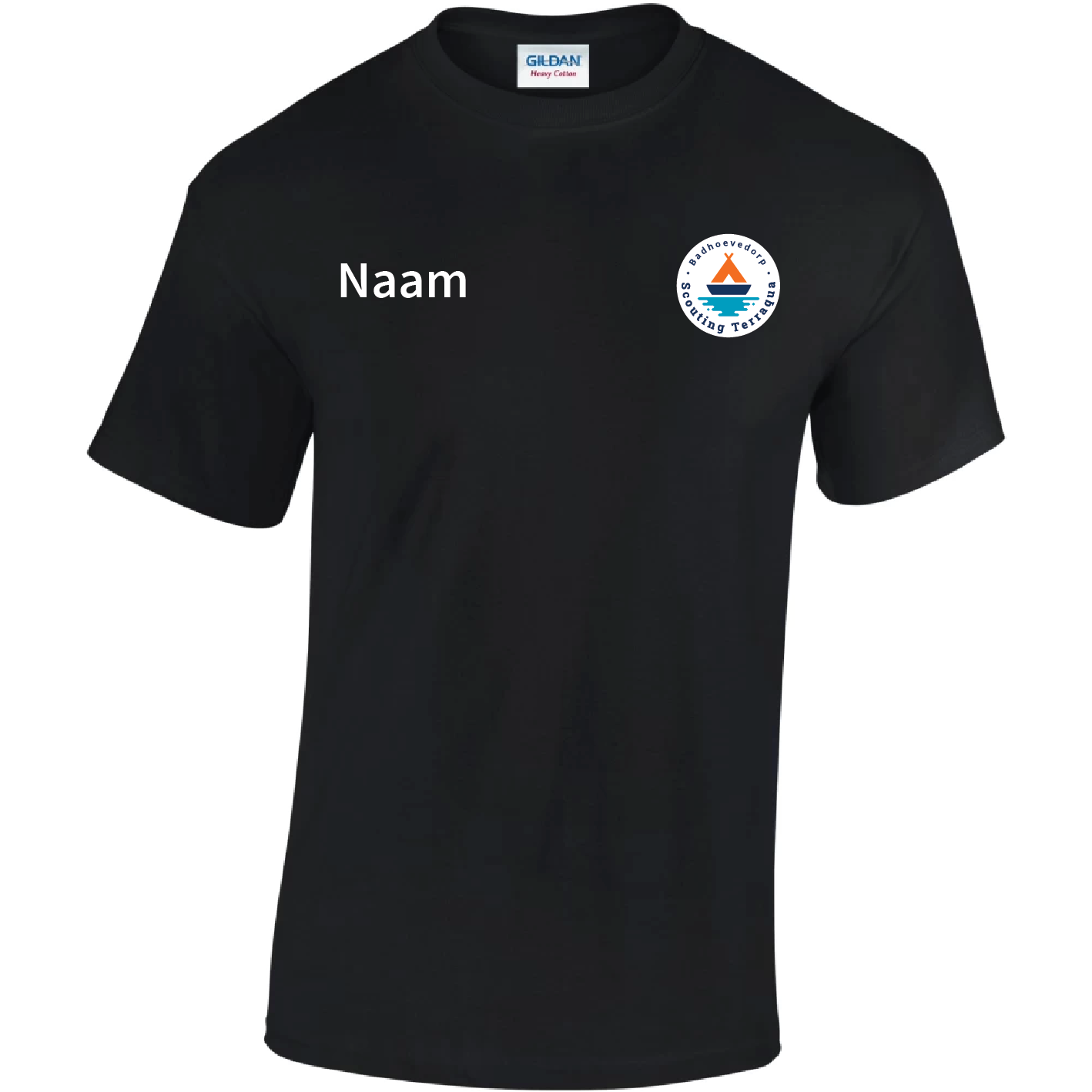 Loodsen Shirt - Afbeelding 3