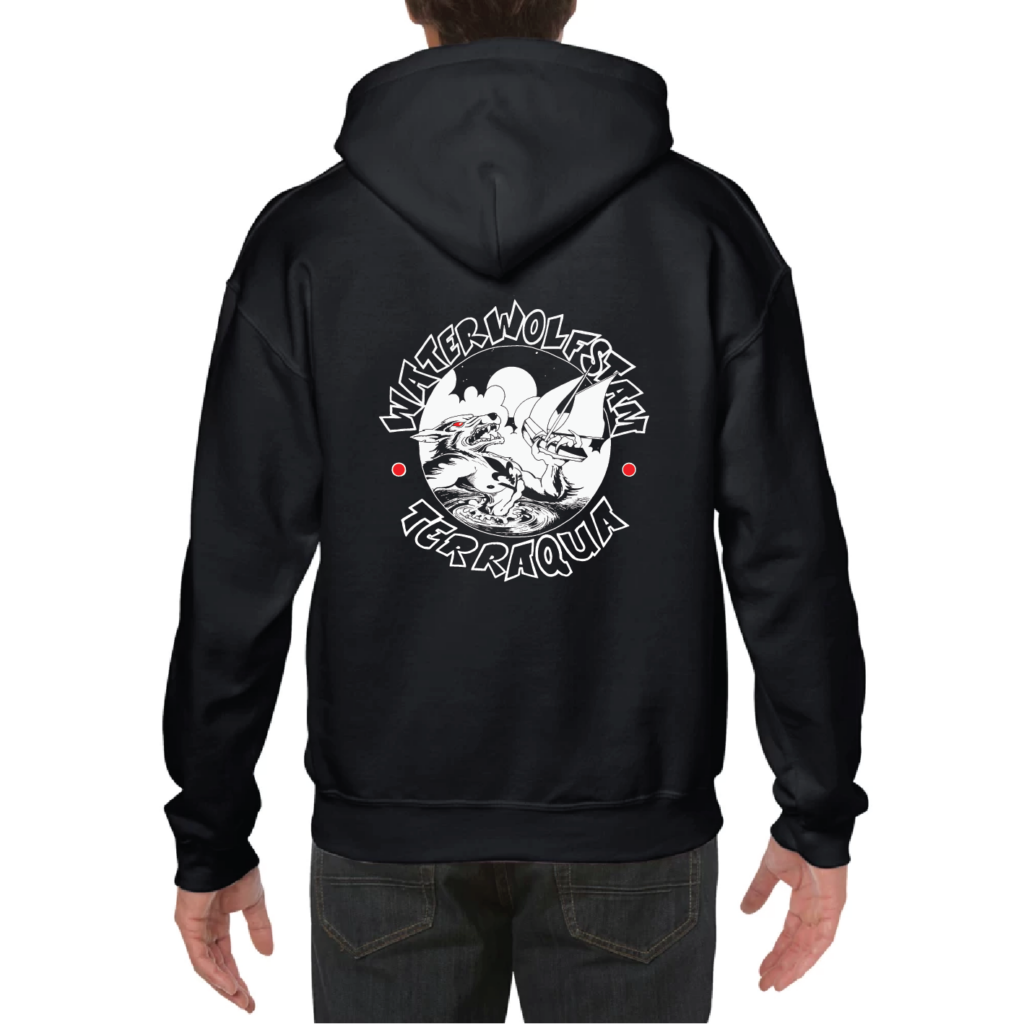 Loodsen Hoodie