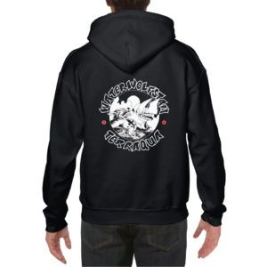 Loodsen Hoodie - Afbeelding 2