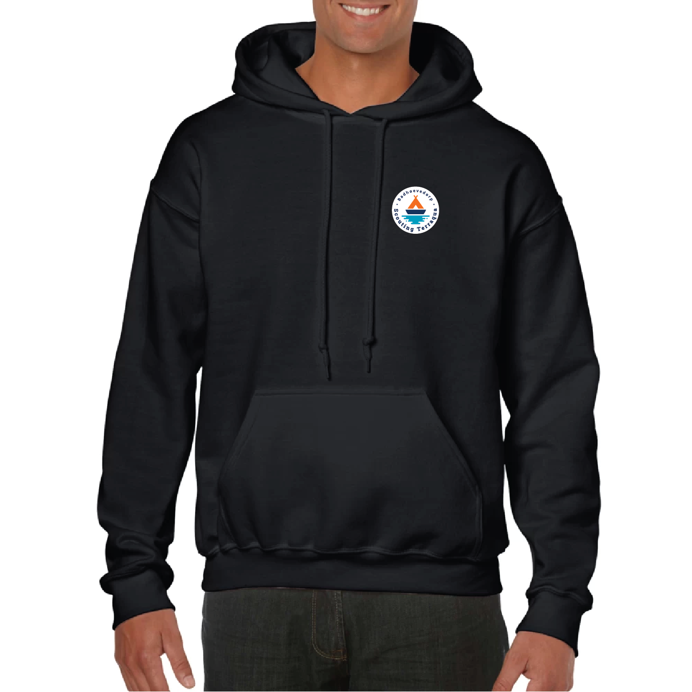 Loodsen Hoodie - Afbeelding 1