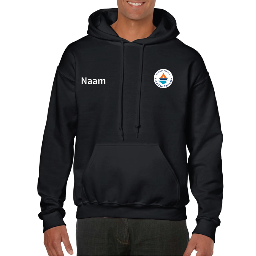 Loodsen Hoodie