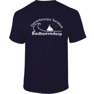 Zeeverkenners Shirt - Afbeelding 2