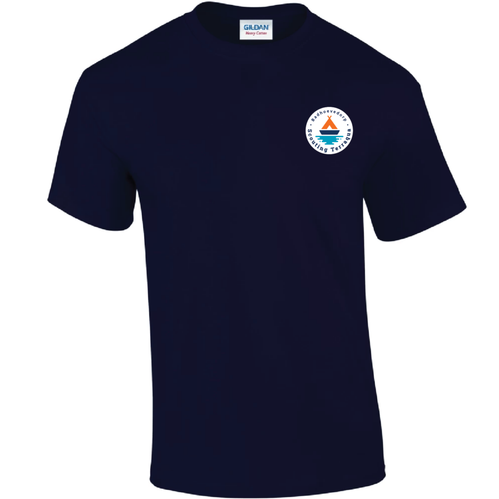 Zeeverkenners Shirt