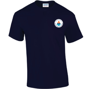 Zeeverkenners Shirt - Afbeelding 1