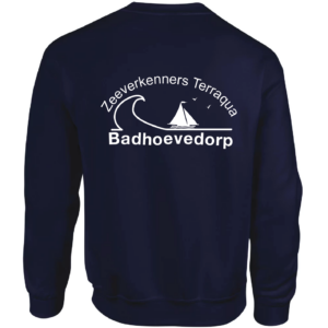 Zeeverkenners Sweater - Afbeelding 2