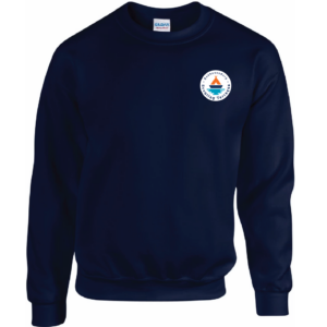 Zeeverkenners Sweater - Afbeelding 1